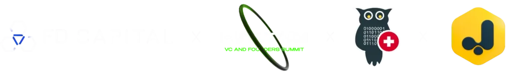 Organizer logos